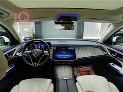 مرسيدس بنز E-Class